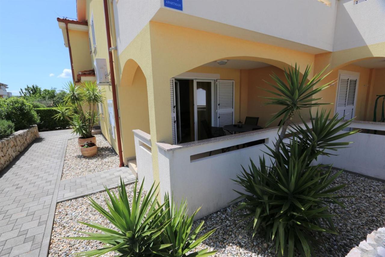 Apartment Rinkovec *