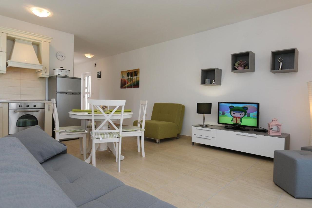 Apartment Rinkovec *
