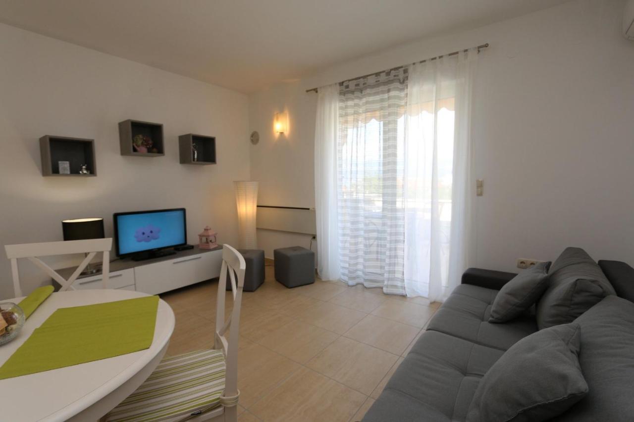 Apartment Rinkovec *