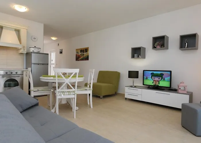 Apartment Rinkovec