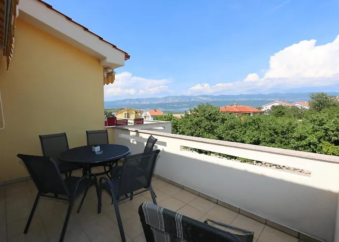 Apartment Rinkovec