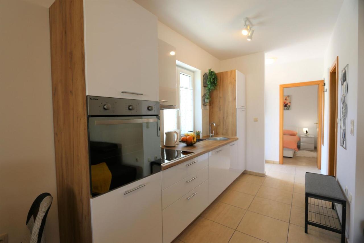Rinkovec Apartment