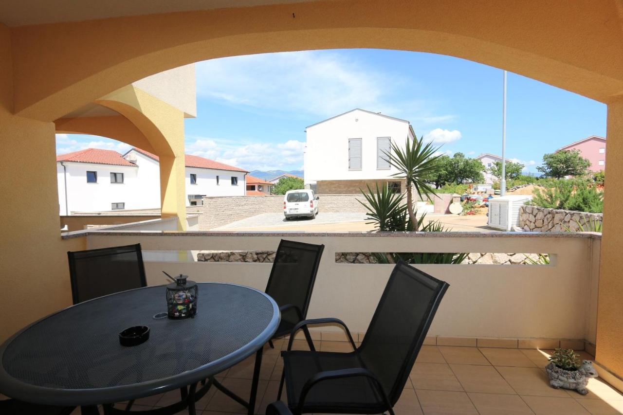 Rinkovec Apartment Klimno