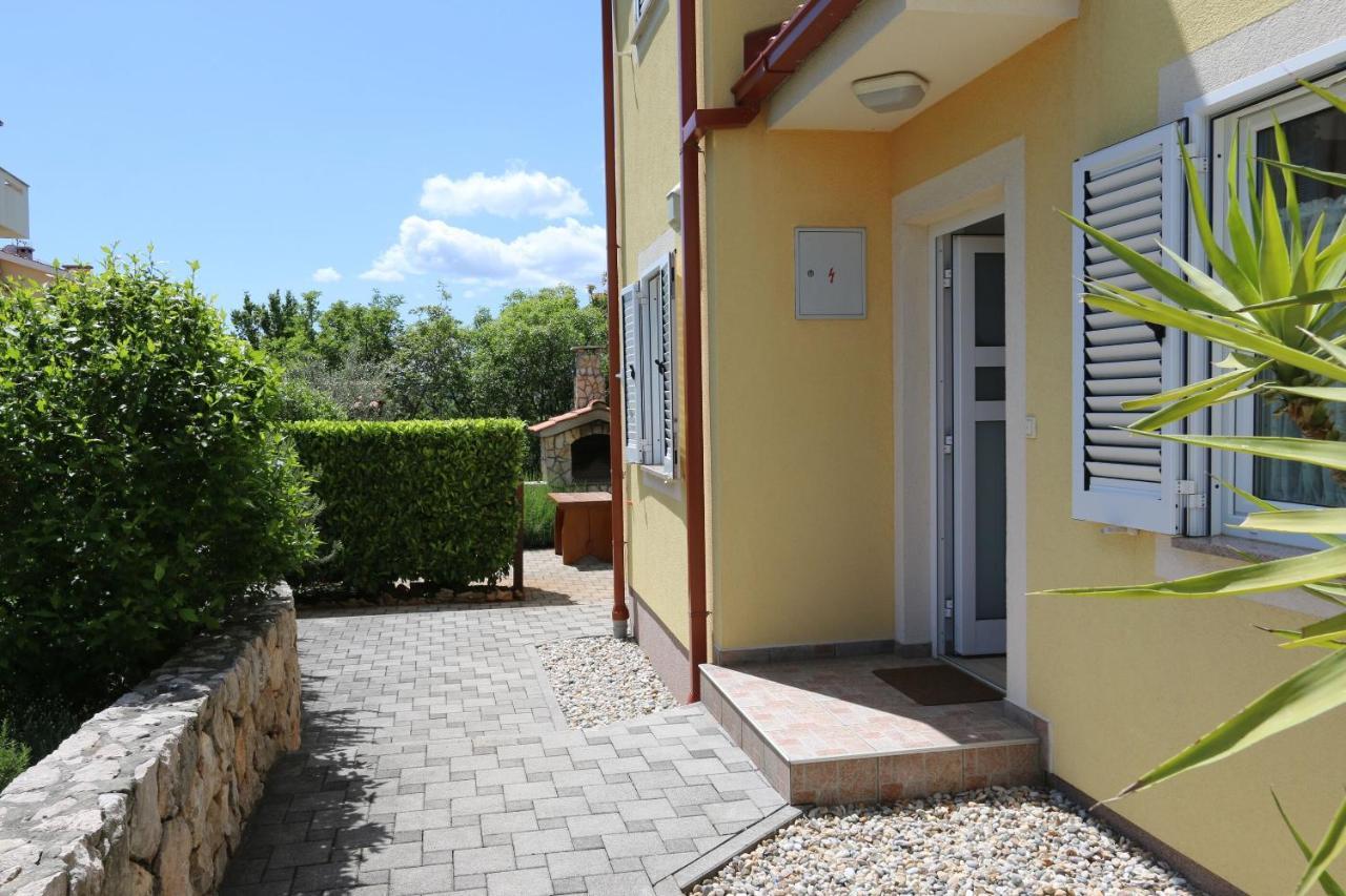 Apartment Rinkovec