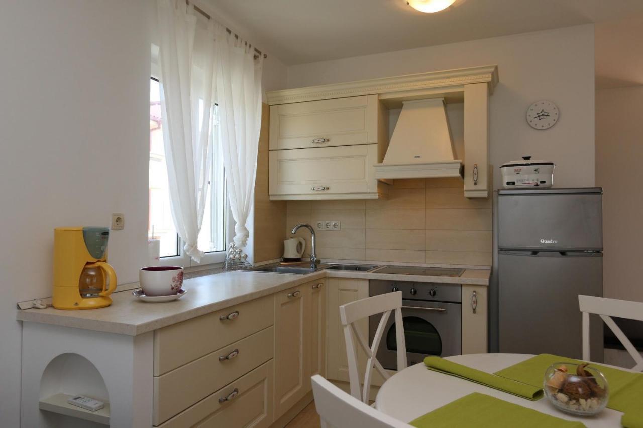 Rinkovec Apartment *