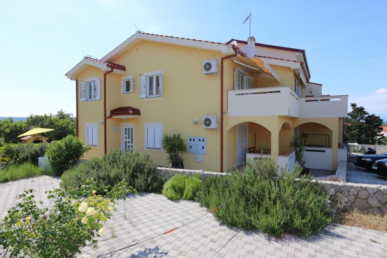 Apartment Rinkovec *