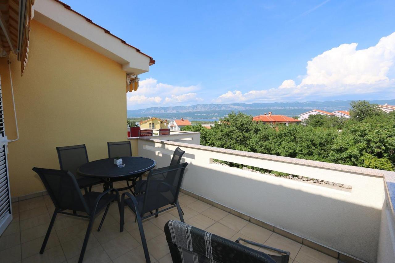 Rinkovec Apartment