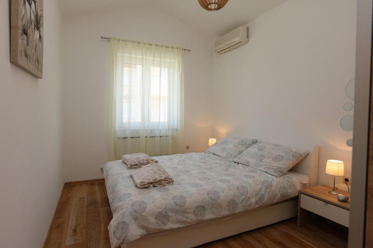 Apartment Rinkovec