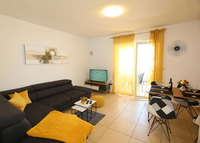 Apartment Rinkovec
