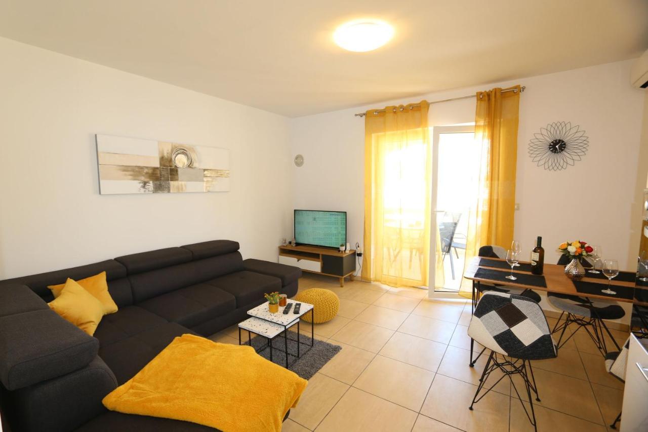 Apartamento Rinkovec *