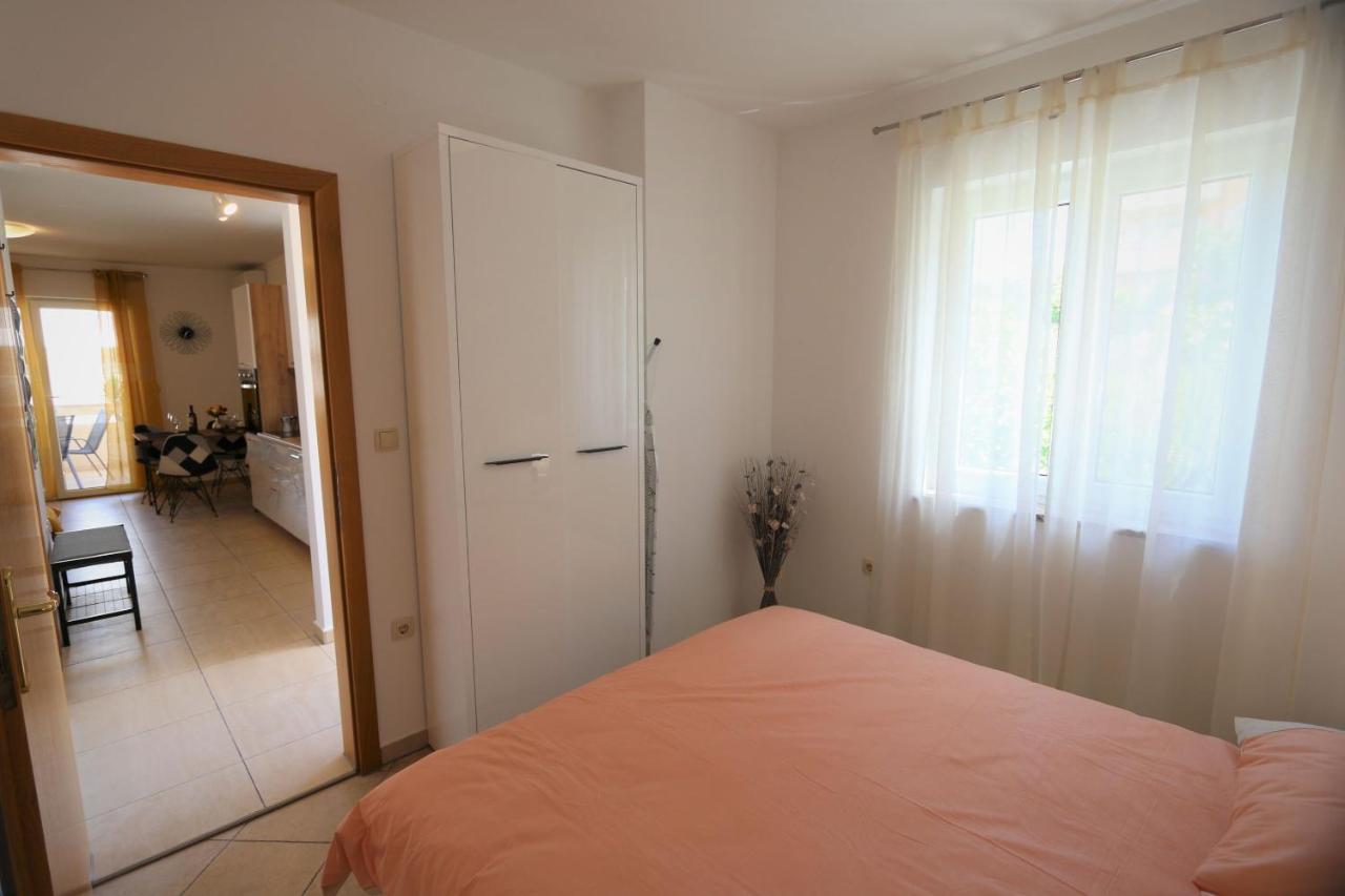 Rinkovec Apartamento