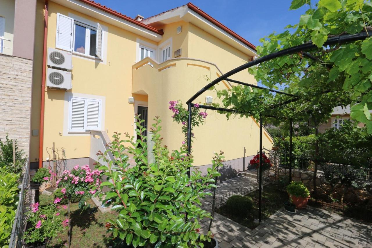 Apartamento Rinkovec *