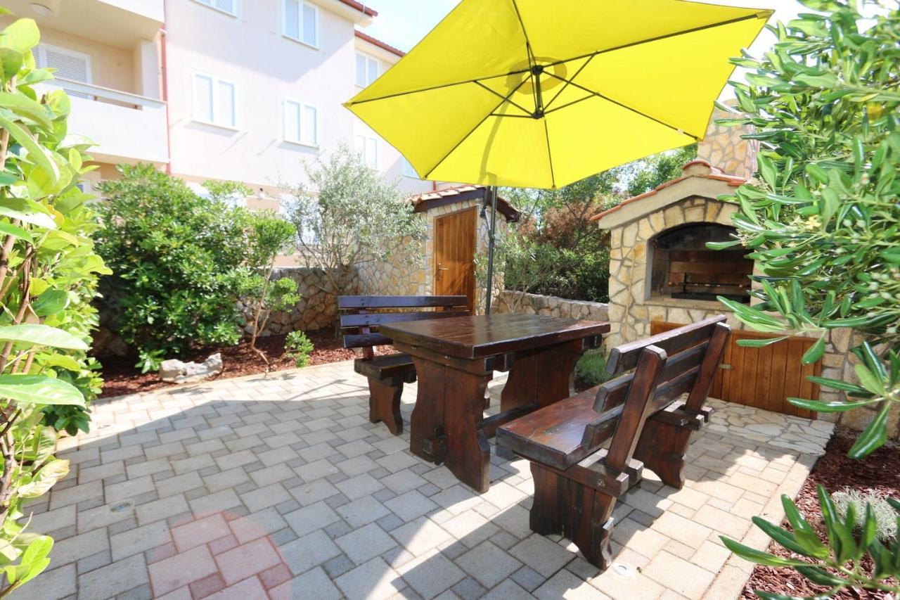 Rinkovec Apartamento *