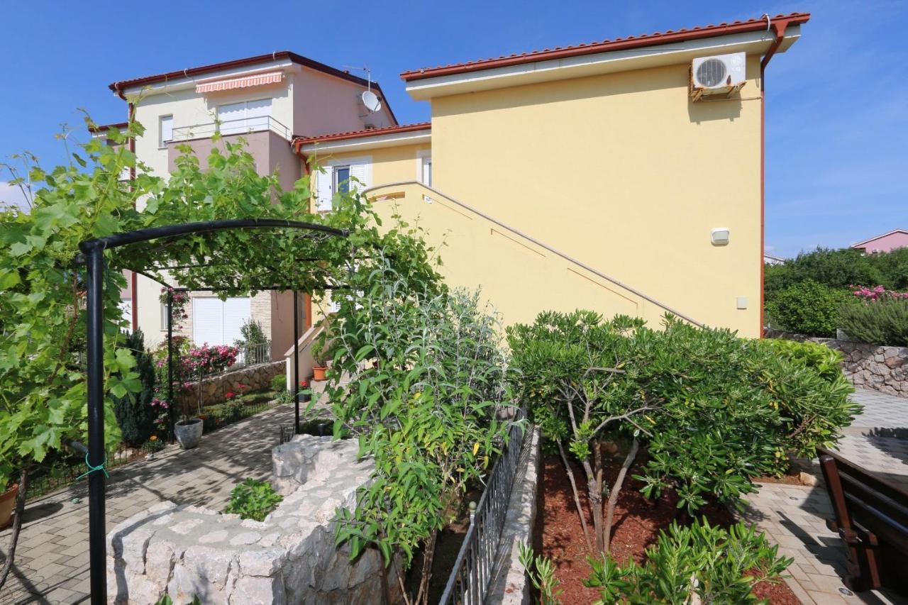 Rinkovec Apartamento Klimno