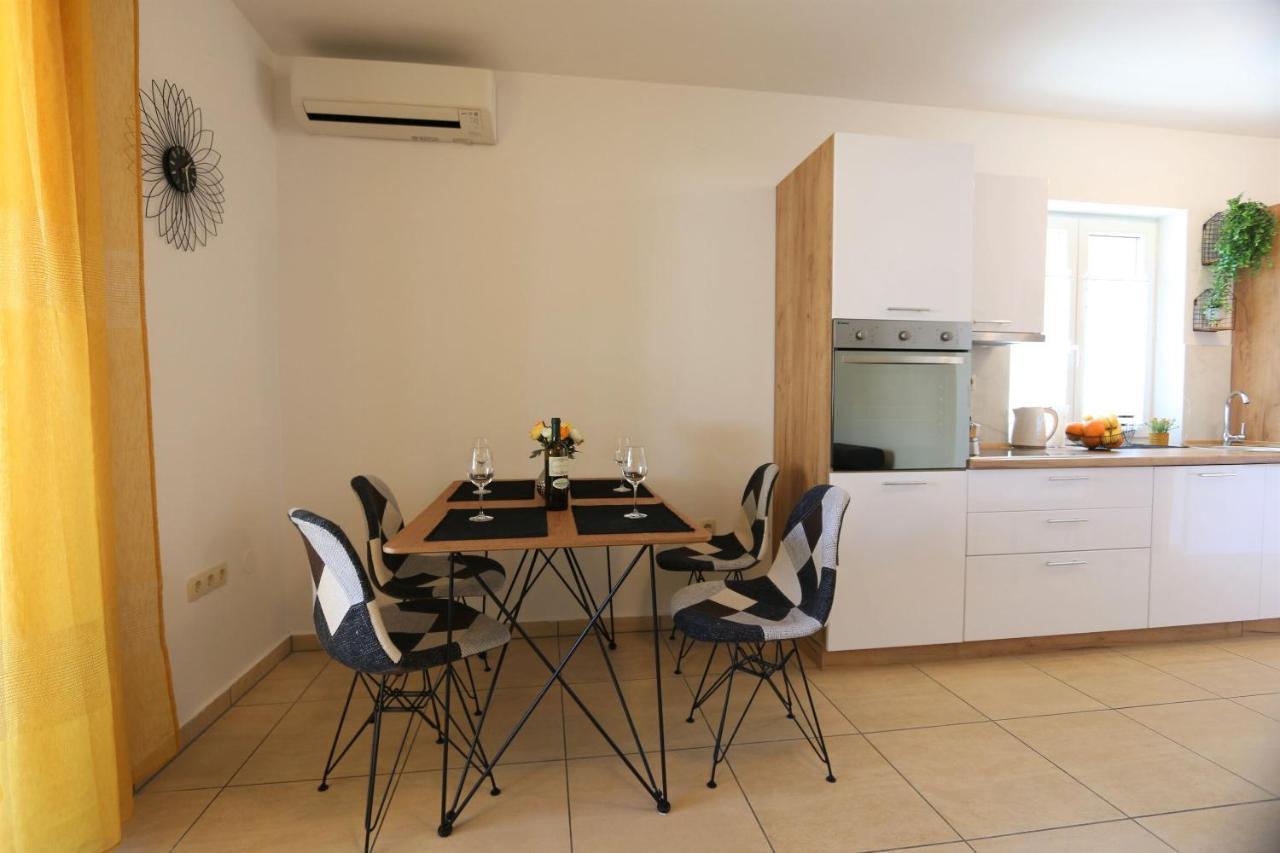 Apartamento Rinkovec *